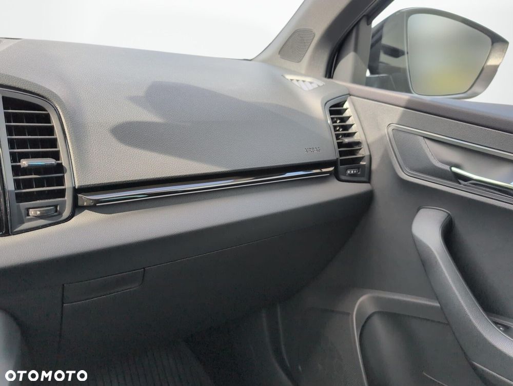Skoda Karoq 2.0 TSI 4x4 Sportline DSG - 37