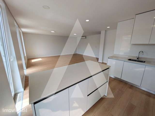 Apartamento T3 Moderno no Coração de Esgueira! - Grande imagem: 3/13