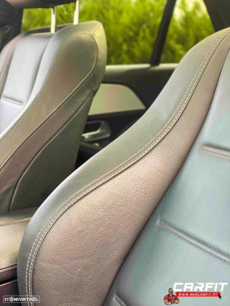 Mercedes-Benz GLE 350 - 33