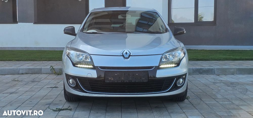 Renault Megane - 12