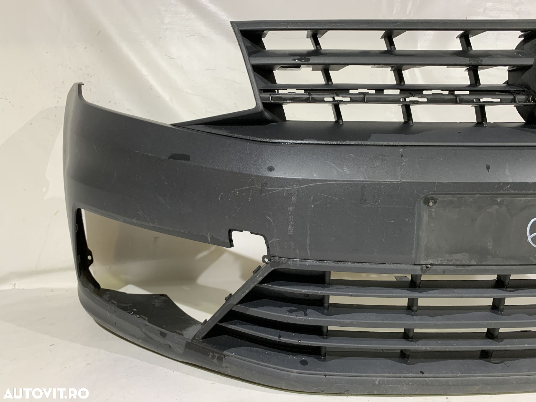Bara fata VW Caddy, 2015, 2016, 2017, 2018, 2019, cod origine OE 2K5807221J. - 17