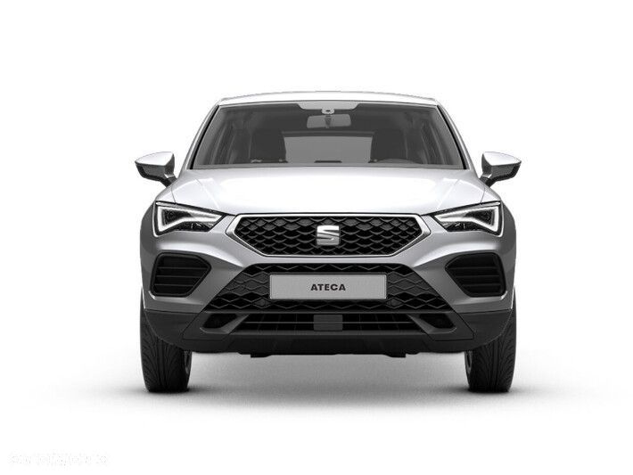 Seat Ateca 1.0 TSI Reference S&S - 8