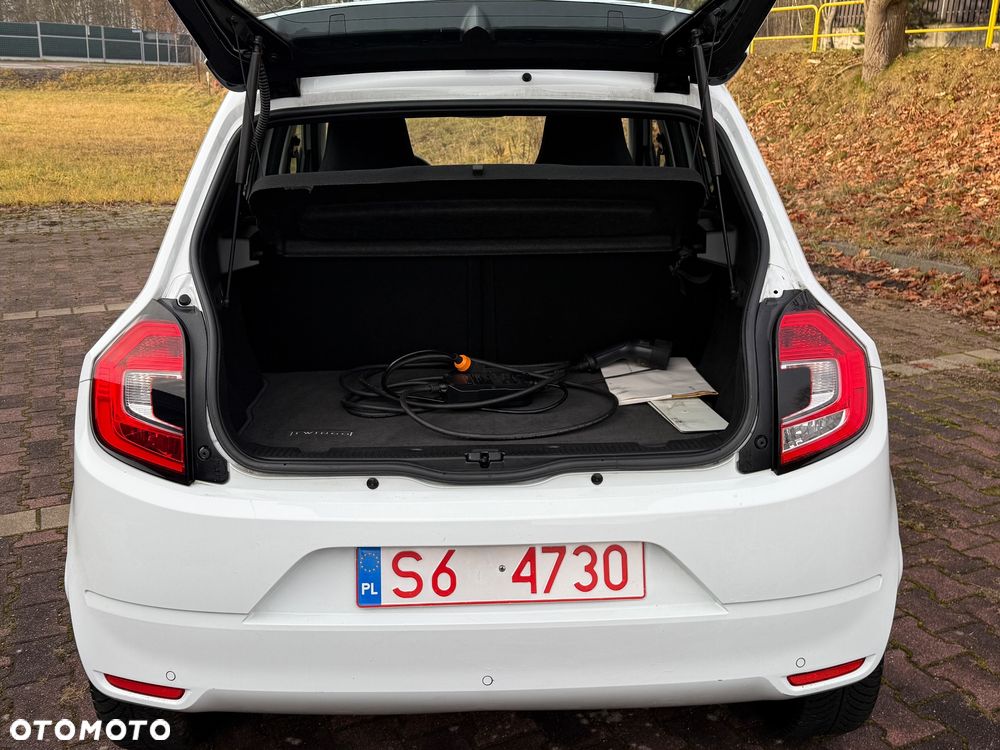 Renault Twingo Electric INTENS - 23