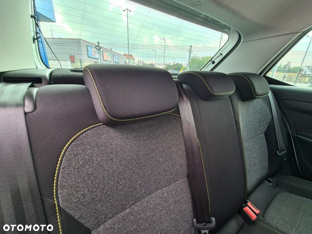 Skoda Fabia 1.0 Edition - 27