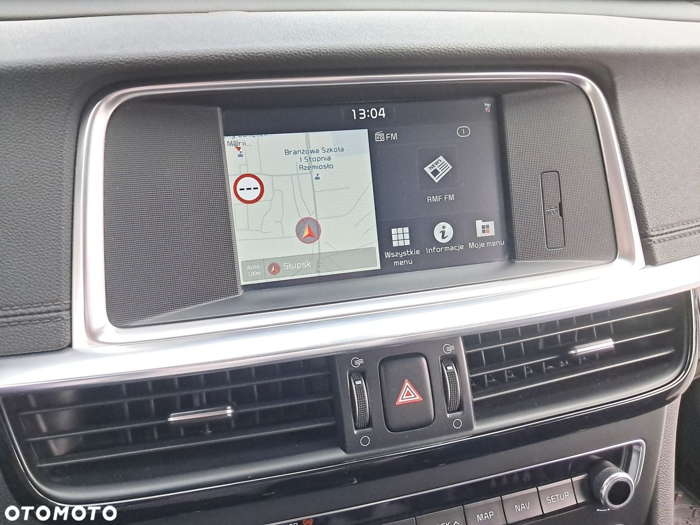 Kia Optima 1.6 T-GDI L DCT - 16