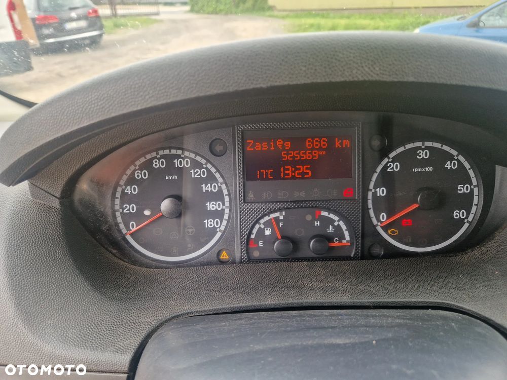 Fiat Ducato - 15