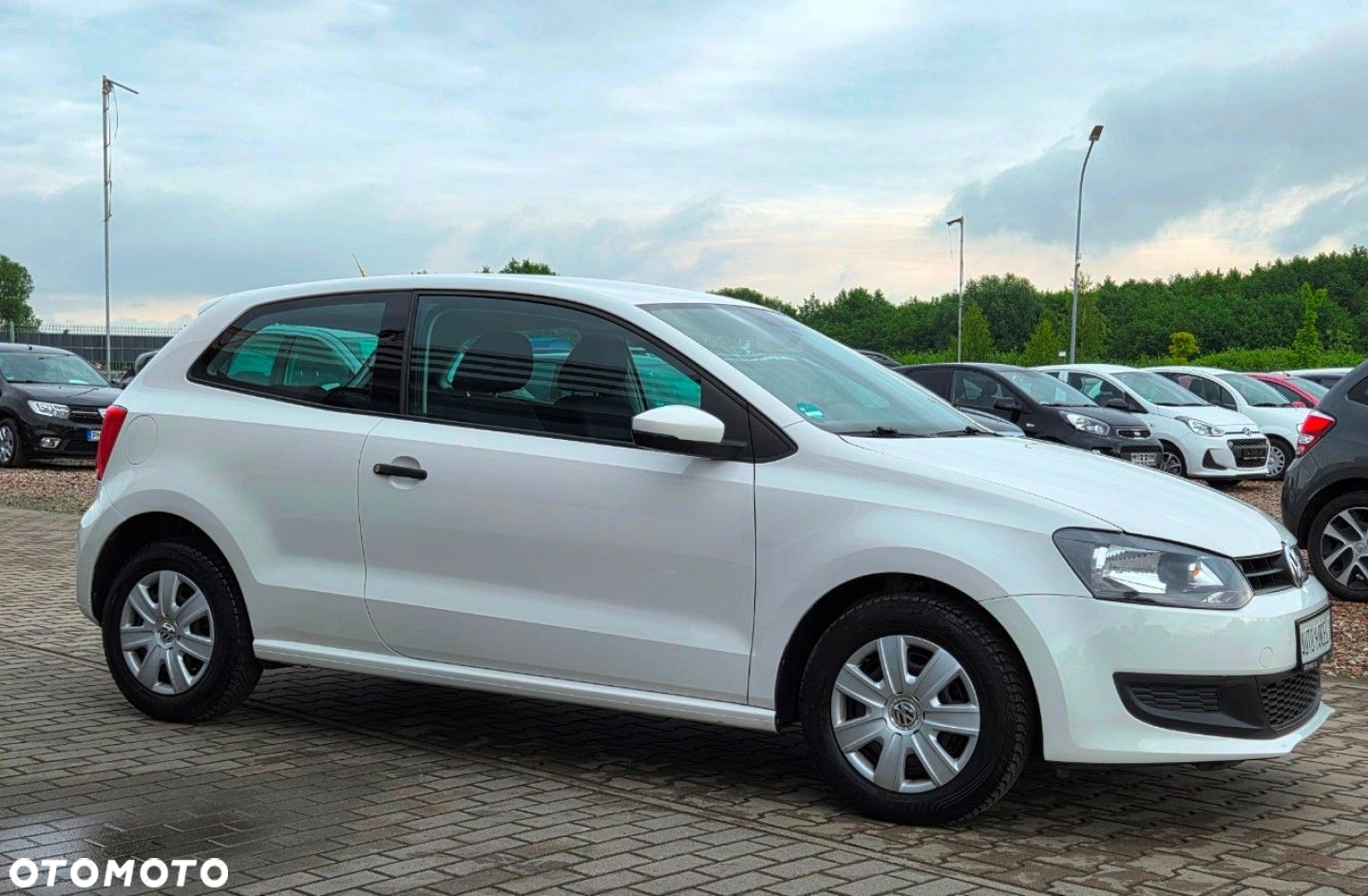 Volkswagen Polo - 18
