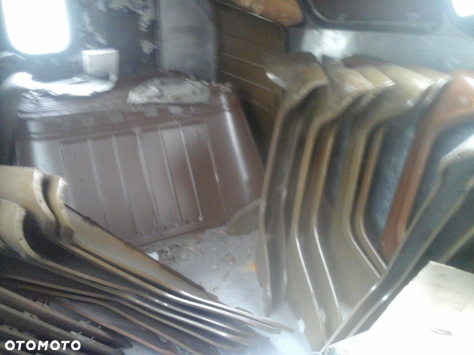 UAZ 469B NOWE BŁOTNIKI,BŁOTNIK PRAWY,LEWY - 5