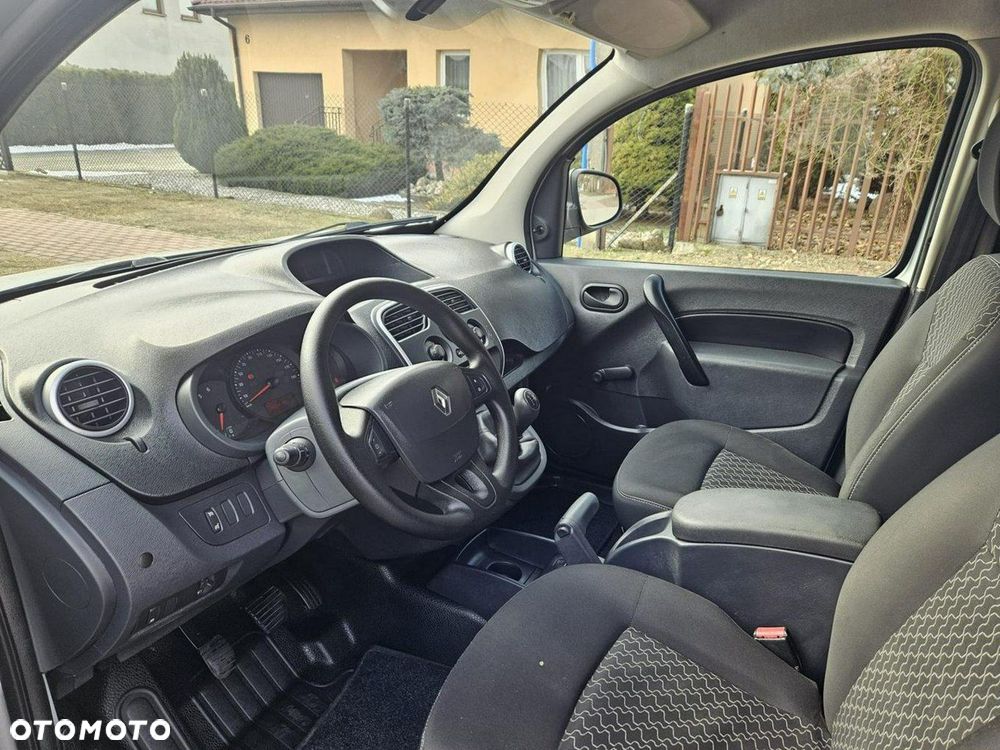 Renault Kangoo - 6