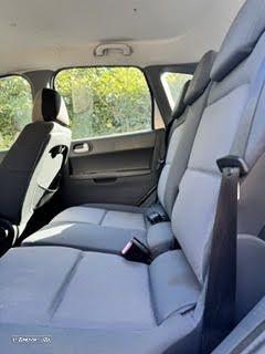 Mitsubishi Colt - 6