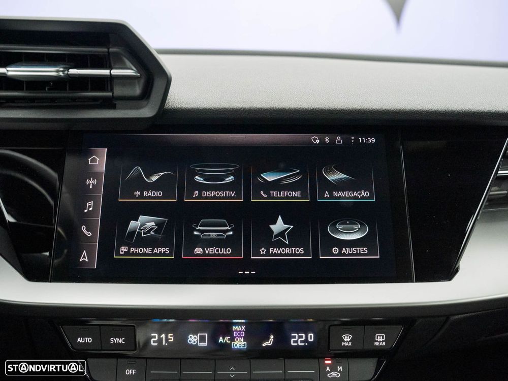 Audi A3 Limousine 30 TDI - 30