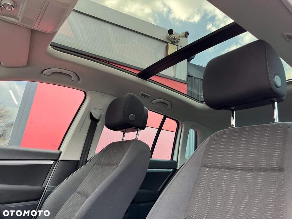 Volkswagen Tiguan 1.4 TSI BlueMotion Technology Exclusive - 15