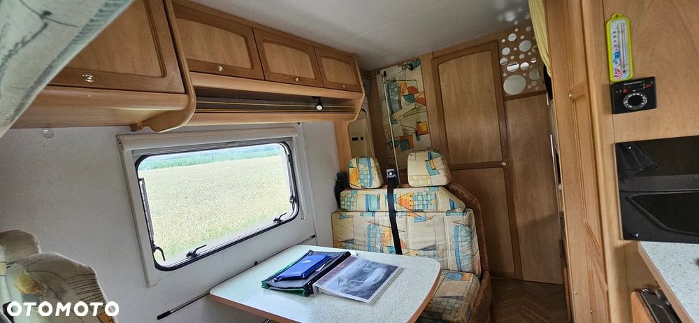 Fiat Ducato - 19