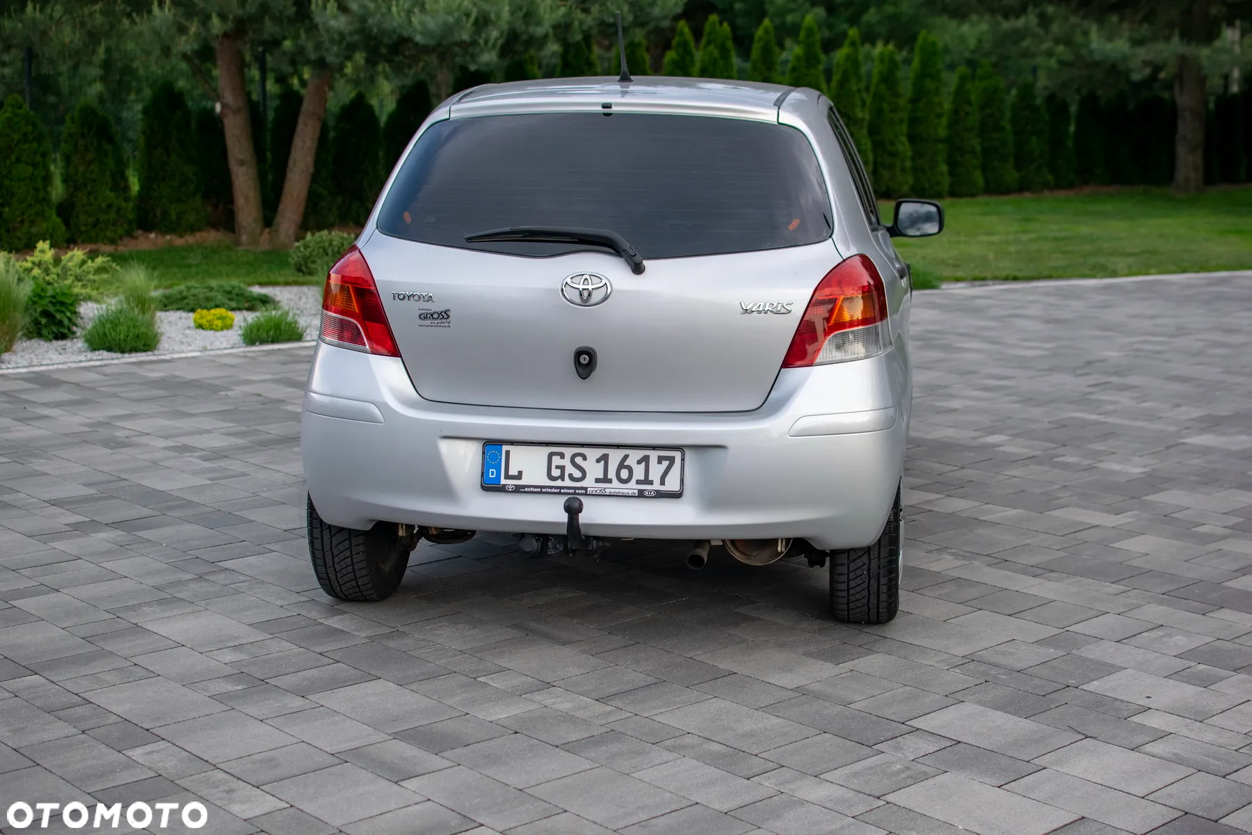 Toyota Yaris - 24