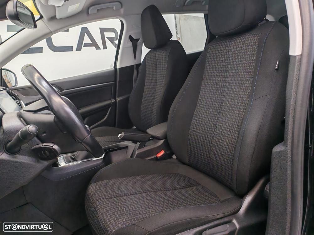 Peugeot 308 SW 1.5 BlueHDi GT - 11