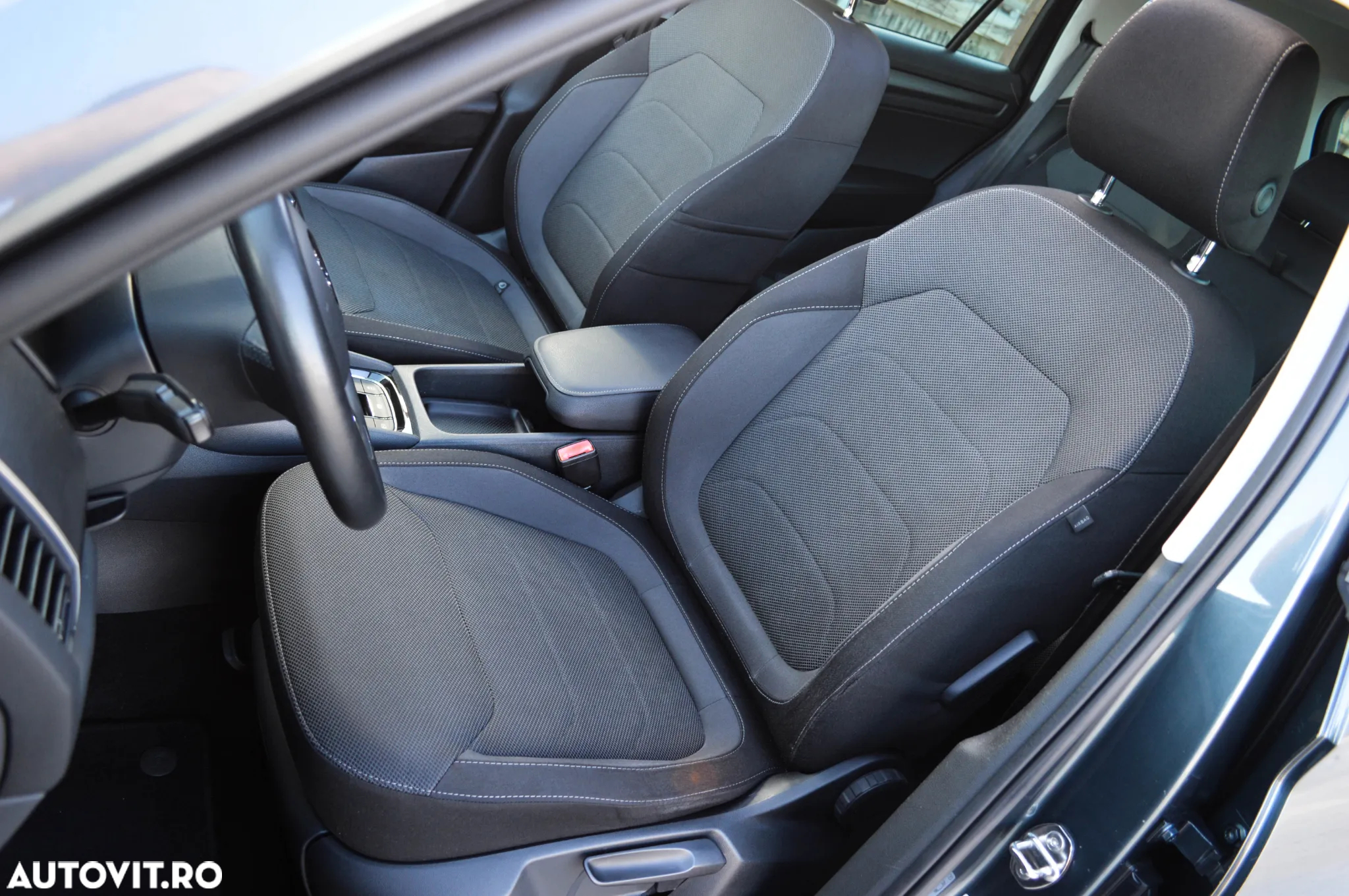 Skoda Kodiaq 2.0 TDI DSG Style - 17