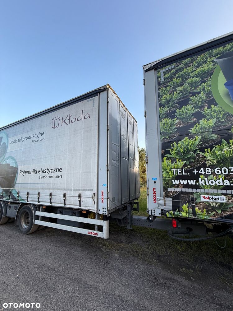 DAF XF480 - 2