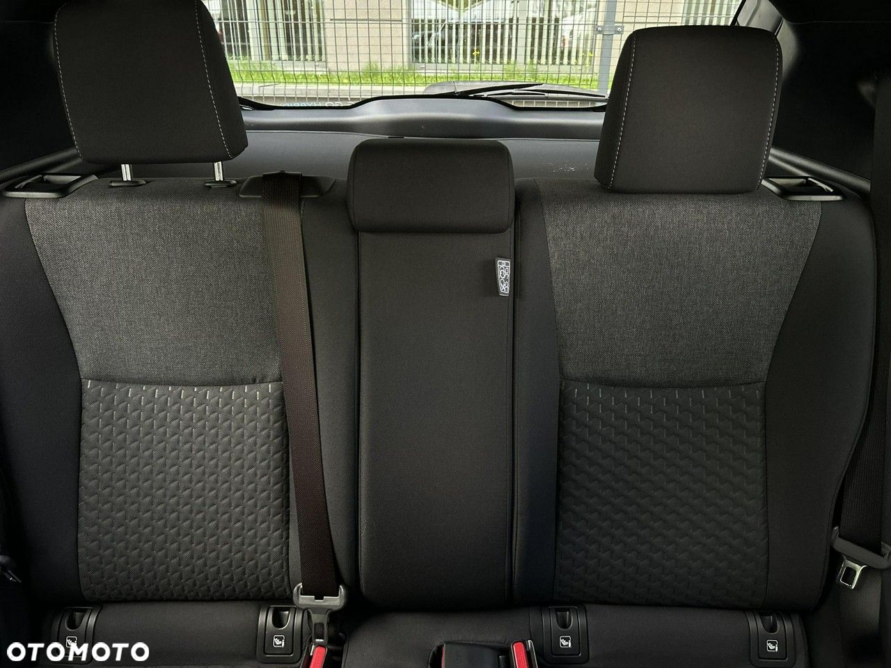 Toyota Yaris Cross - 34