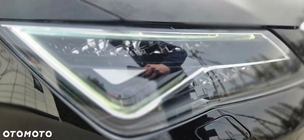 Seat Leon 2.0 TDI FR S&S DSG - 21