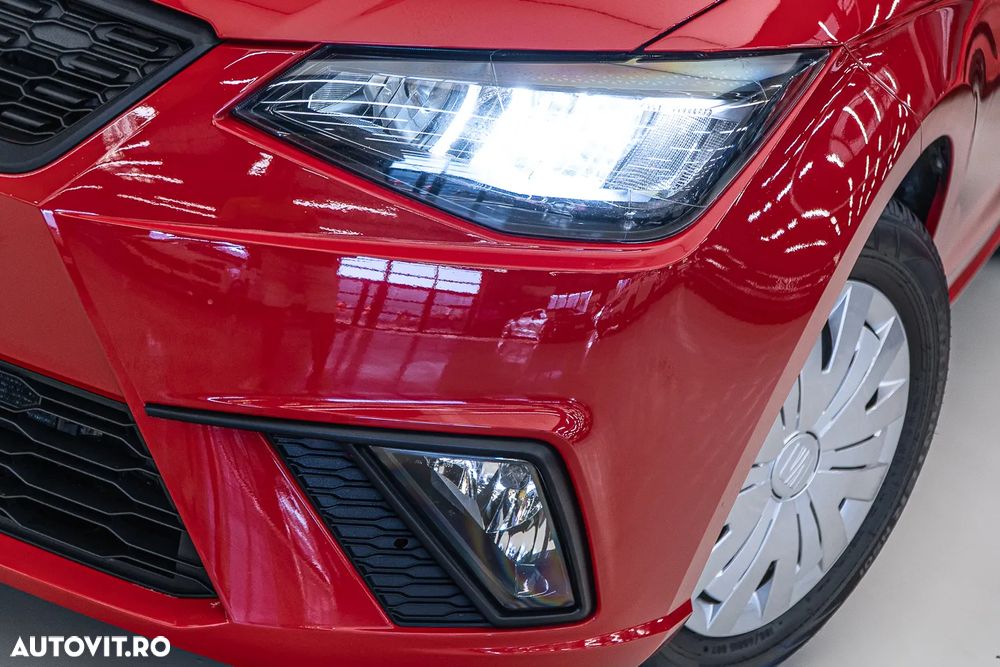 Seat Ibiza 1.0 TSI Style - 35