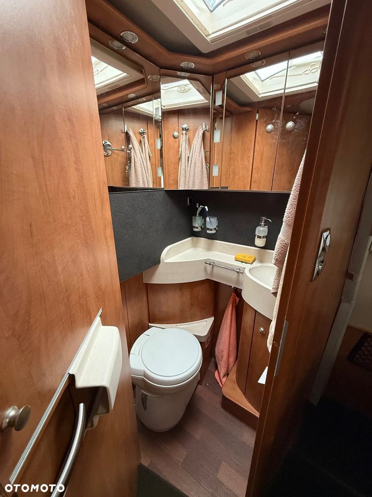 Carthago Carthago Chic C-line 5.0QB - 19