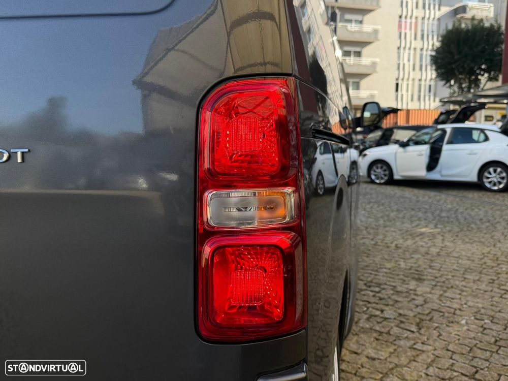 Peugeot Expert 1.5 BlueHDi L1H1 - 14