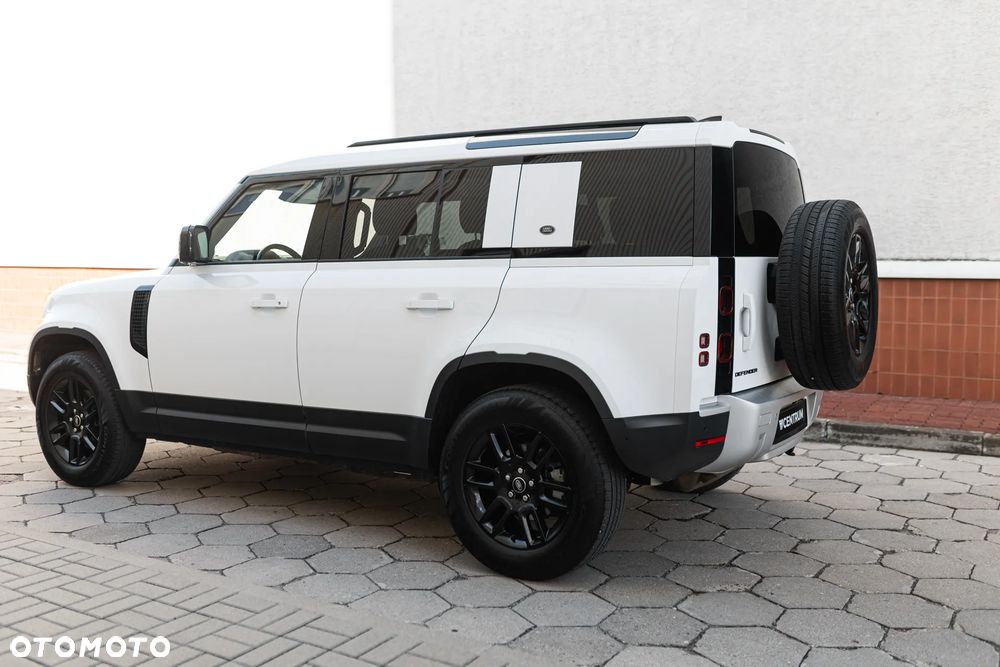 Land Rover Defender 2.0 P300 S - 15