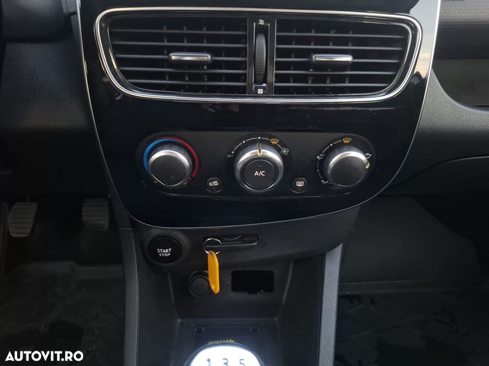 Renault Clio dCi Life - 18