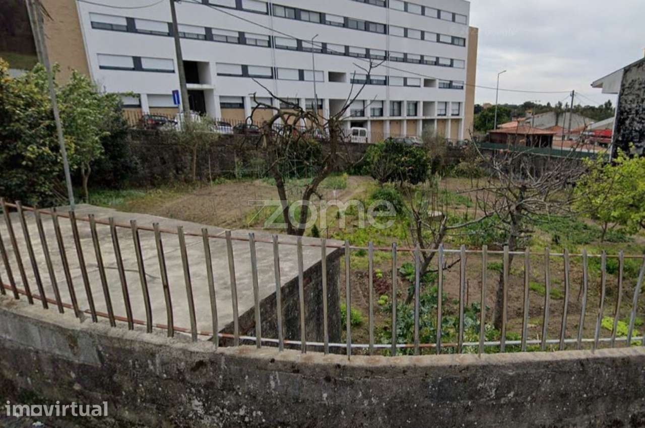 TERRENO para CONSTRUÇÂO - Grande imagem: 3/17