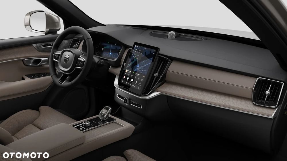 Volvo XC 90 T8 AWD Plug-In Hybrid Ultra Bright 7os - 2