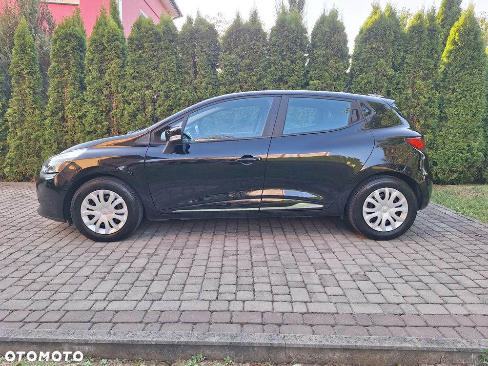 Renault Clio 1.2 16V 75 Start - 7