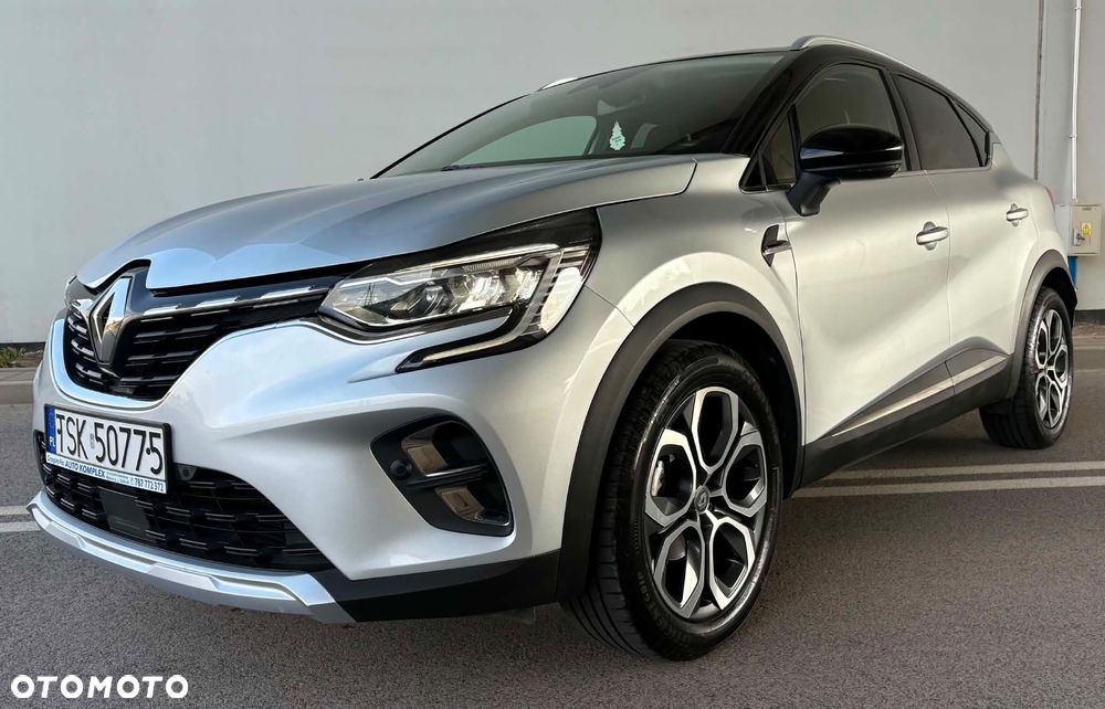 Renault Captur TCe 90 INTENS - 5