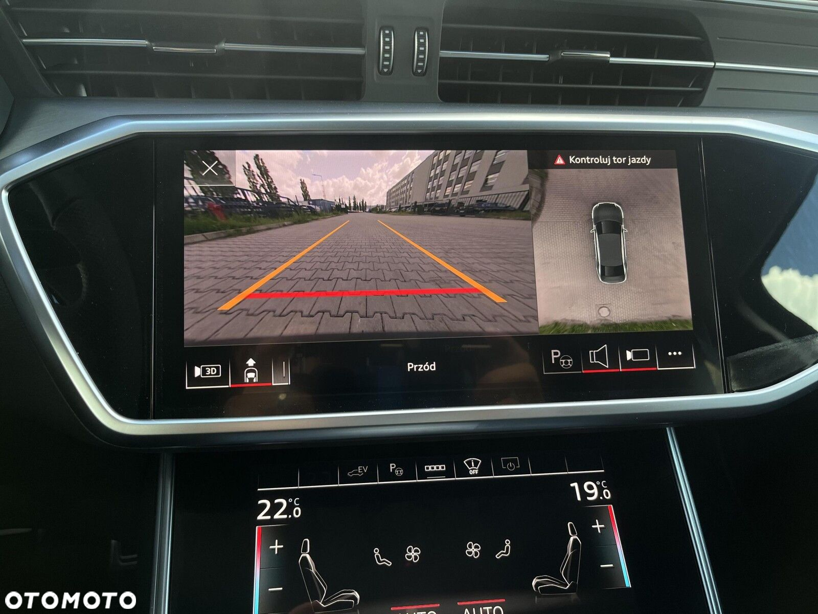 Audi A6 - 21