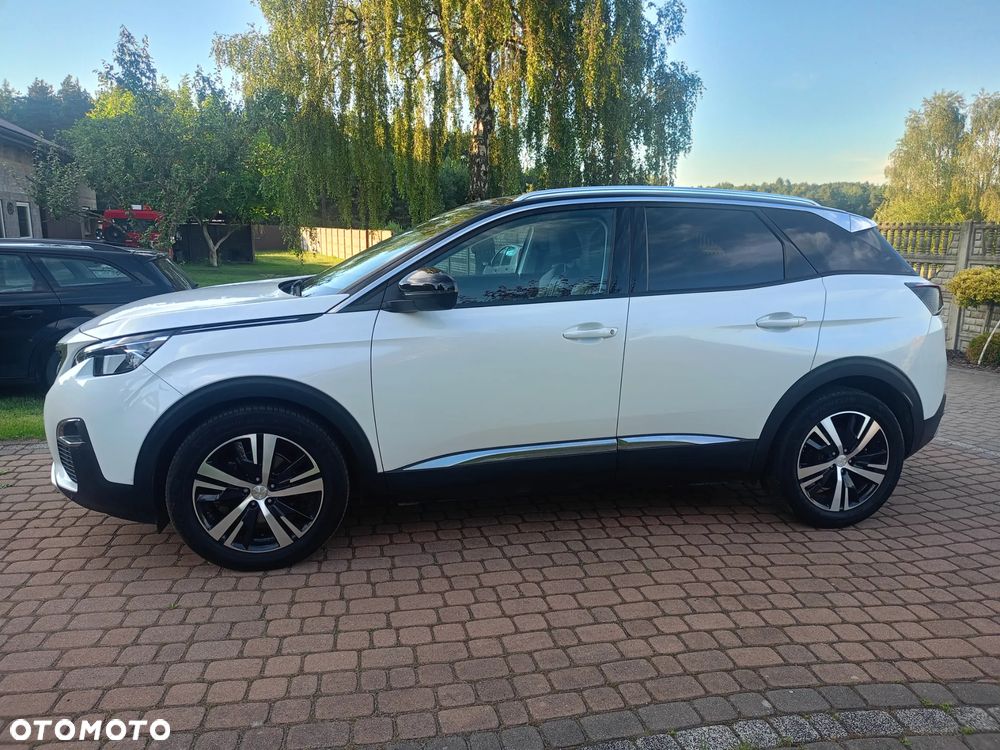 Peugeot 3008 BlueHDi 150 Stop & Start Allure - 10