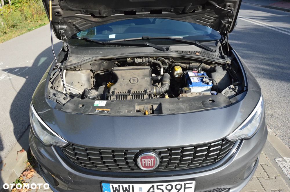 Fiat Tipo - 20
