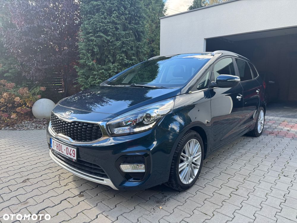 Kia Carens 1.6 GDI Business Line EU6 - 3