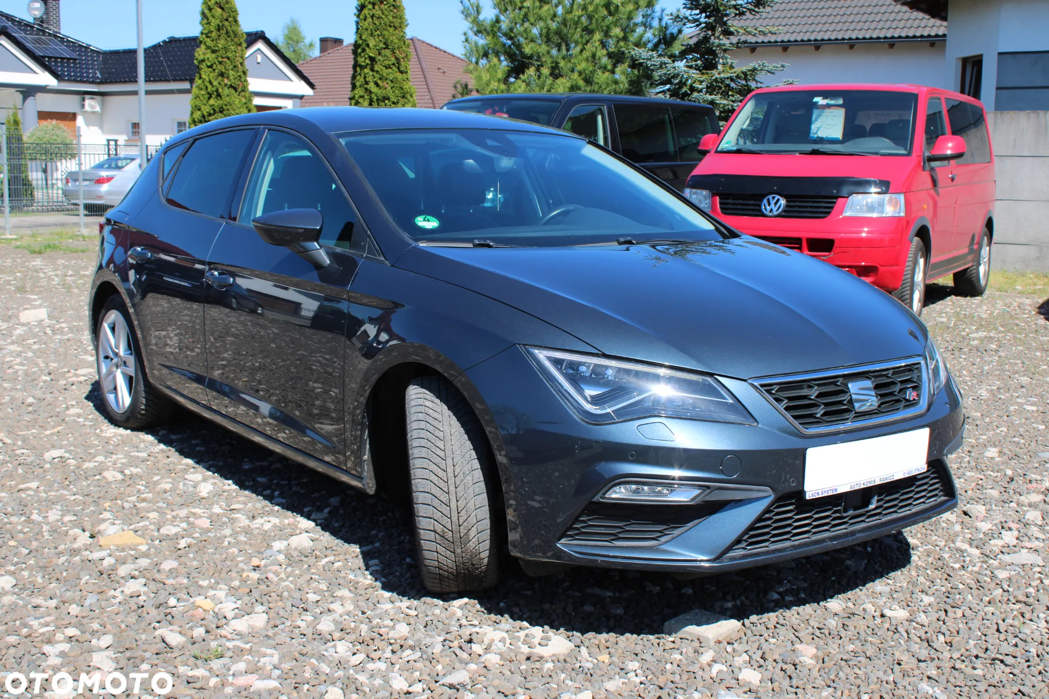 Seat Leon - 15