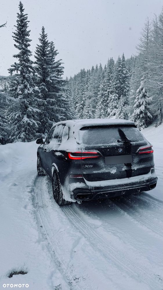 BMW X5 - 5