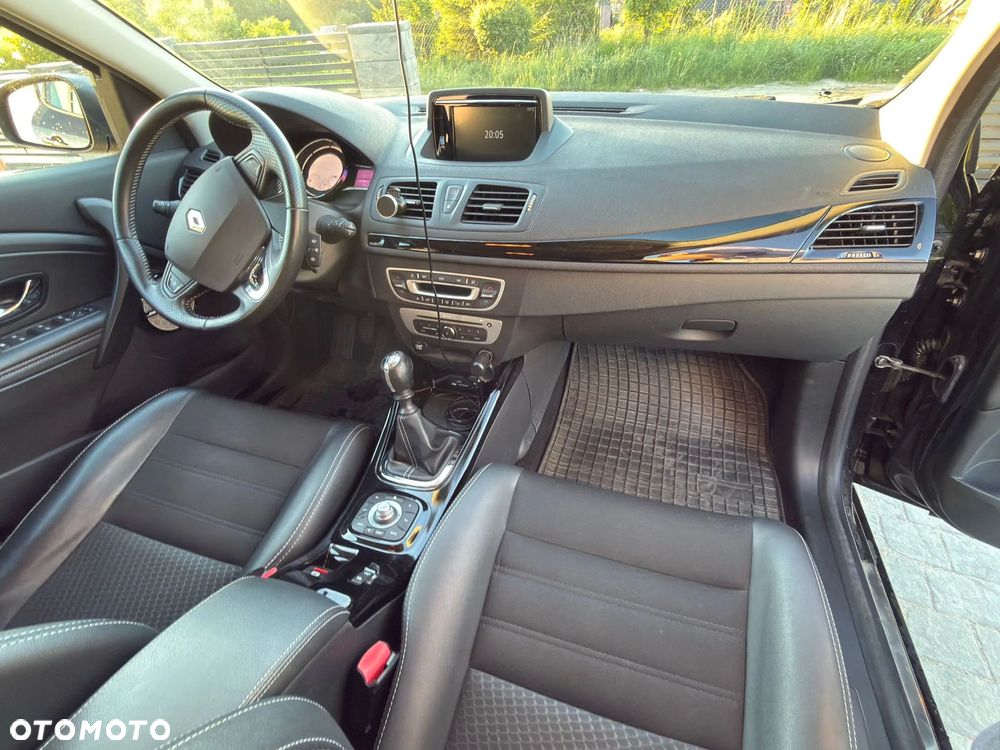 Renault Megane 1.2 Energy TCe Bose - 18