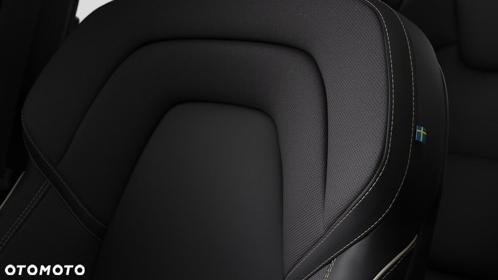 Volvo XC 60 B5 B AWD Plus Black Edition - 7