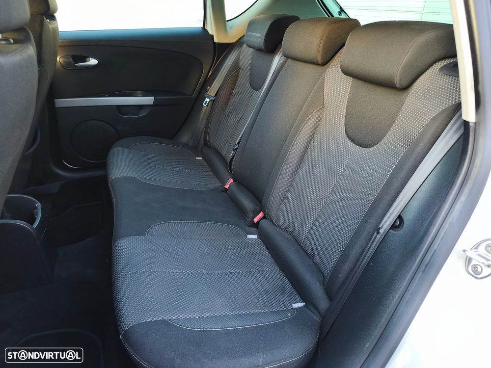 SEAT Leon 1.6 TDI E.Style by Sport - 10