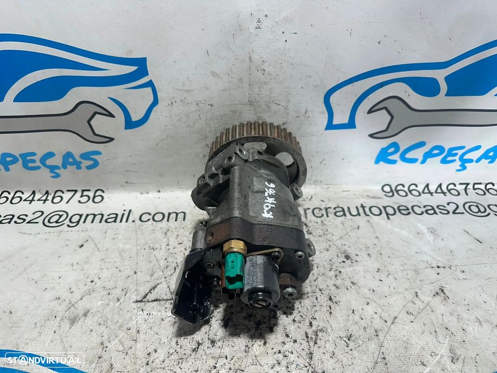 .Bomba Injetora Alta Pressão Delphi Renault K9K 1.5 dCi 8200423059 R9042A041A - 8
