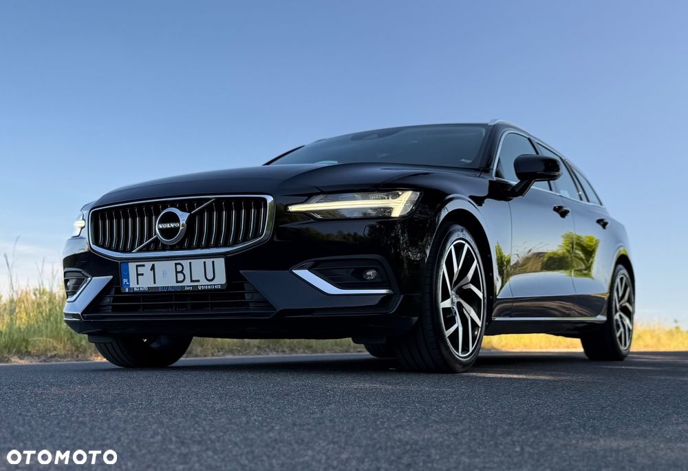 Volvo V60 D4 Geartronic Inscription - 30