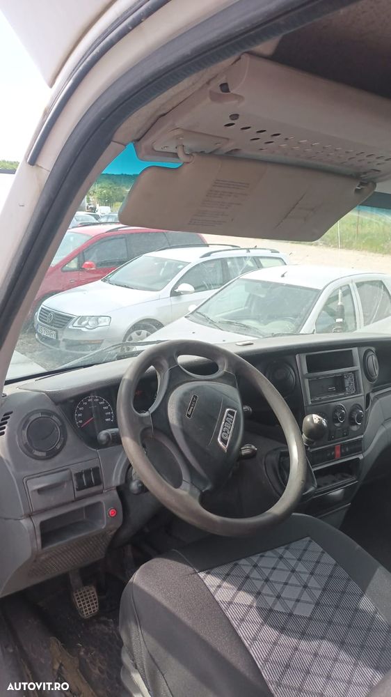 Iveco IS52CI2AA - 5