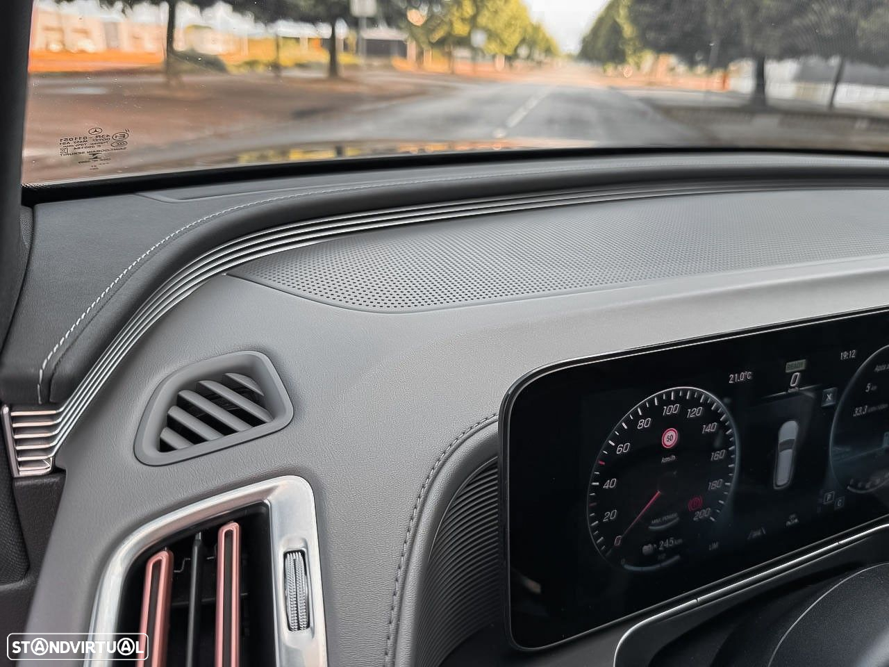 Mercedes-Benz EQC 400 4Matic - 16