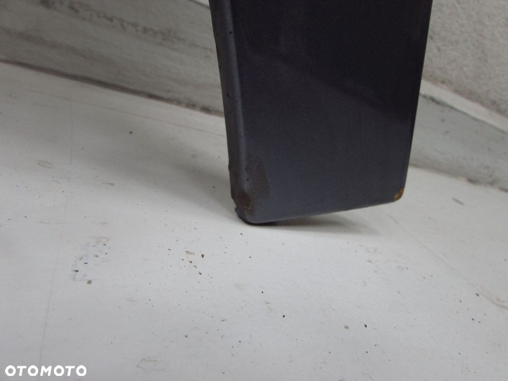 PEUGEOT PARTNER BERLINGO III 08-15 BLOTNIK LEWY PRZOD EZWD - 4