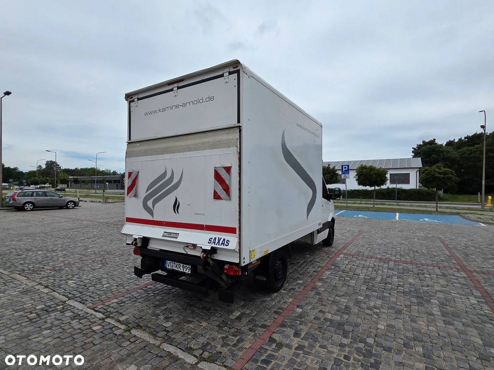 Volkswagen Crafter - 8