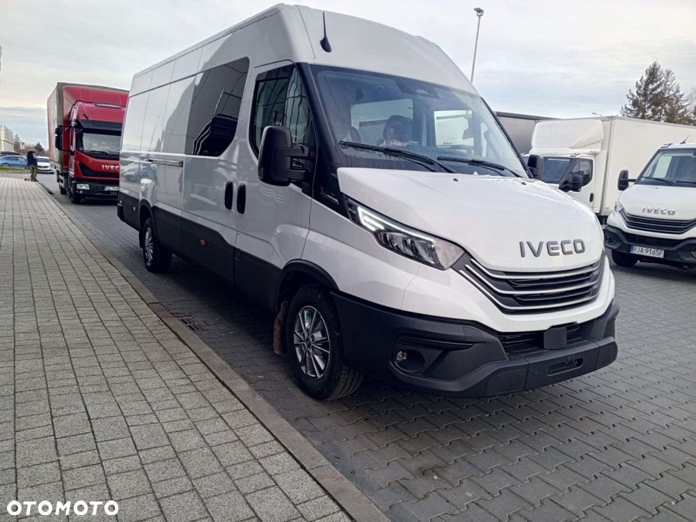 Iveco Daily 35S18HA8V - 12