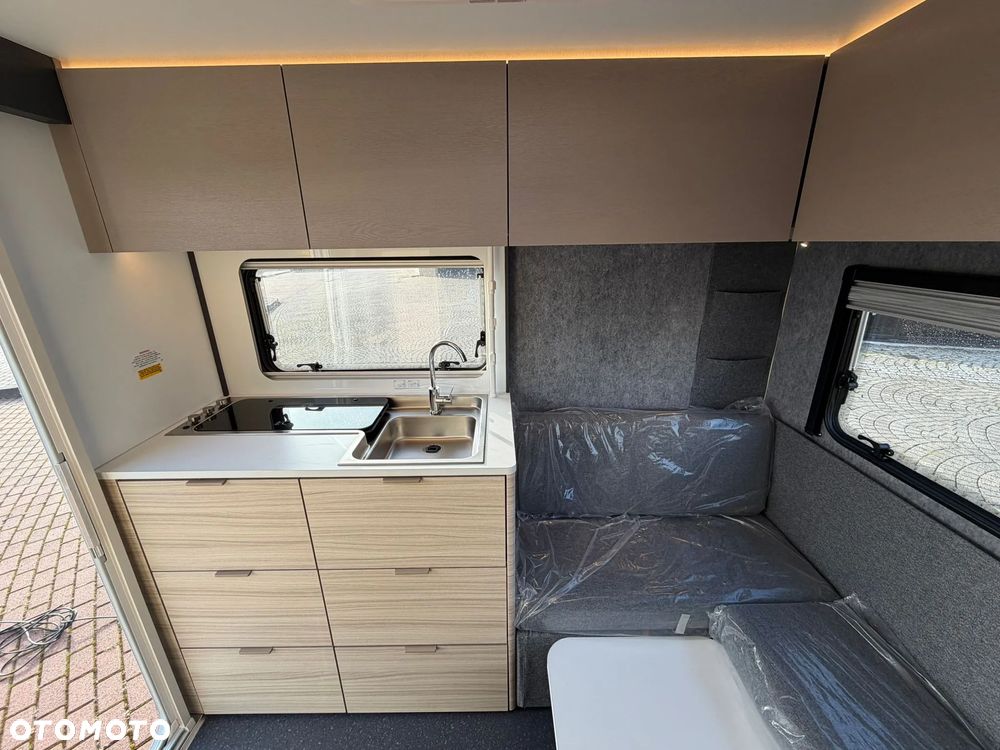 Adria ALTEA 402 PH - 8