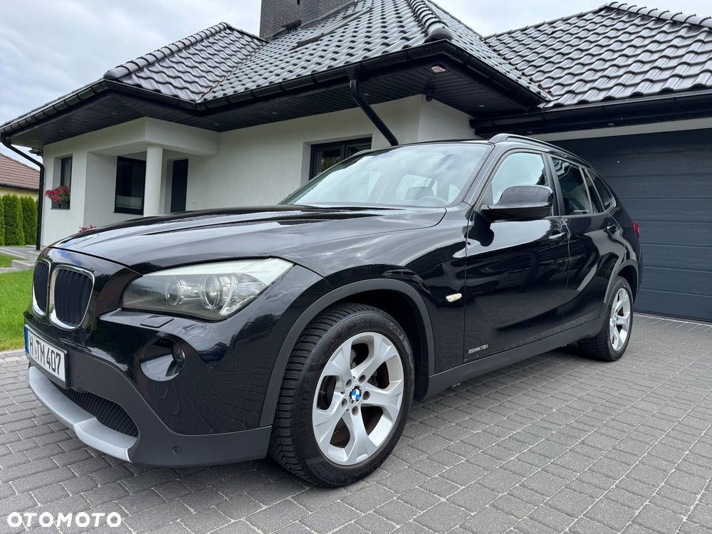 BMW X1 - 28